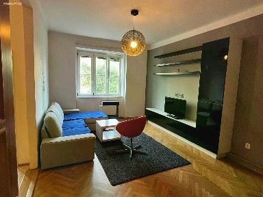 Prodej bytu 2+kk 47 m²