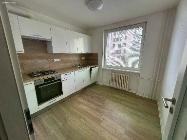 Prodej bytu 3+1 70 m²