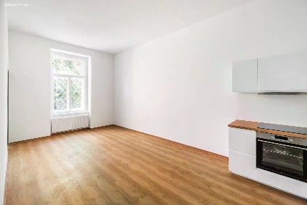 Prodej bytu 2+kk 28 m²