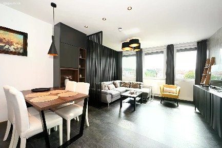 Prodej bytu 3+kk 61 m²