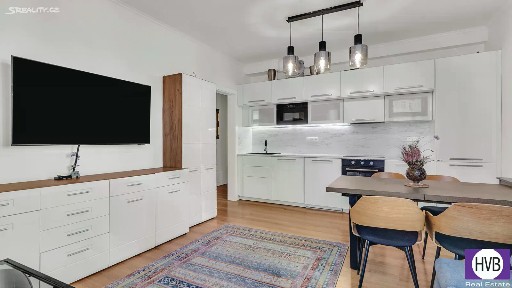 Prodej bytu 3+kk 61 m²