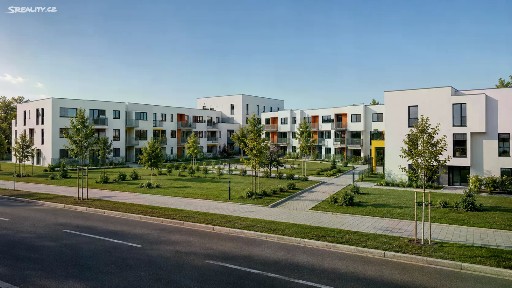 Prodej bytu 2+kk 69 m²