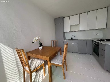 Prodej bytu 2+1 62 m²