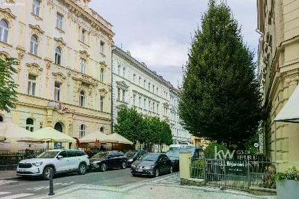 Prodej bytu 2+kk 46 m²