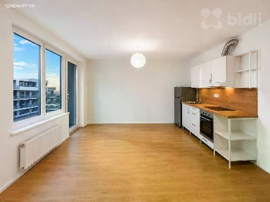 Prodej bytu 1+kk 34 m²