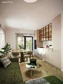 Prodej bytu 2+kk 47 m²