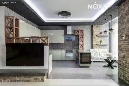 Prodej bytu 3+kk 80 m²