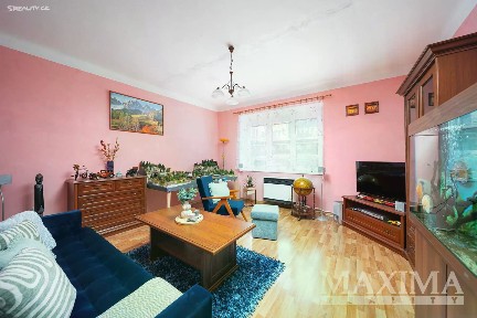 Prodej bytu 2+1 72 m²