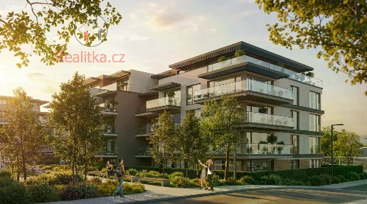 Prodej bytu 2+kk 76 m²