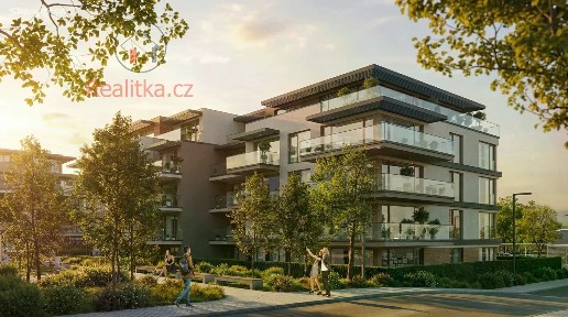 Prodej bytu 2+kk 76 m²