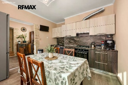Prodej bytu 2+1 54 m²