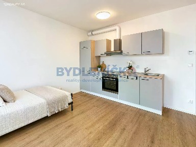 Nová, České Budějovice - České Budějovice 3