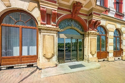 Pronájem obchodního prostoru 112 m²