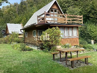 Hlubočky - Hrubá Voda