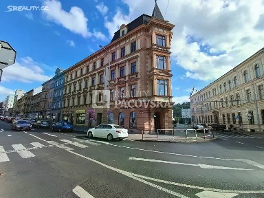 Pronájem obchodního prostoru 47 m²