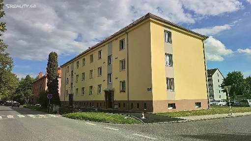 Komenského, Rožmitál pod Třemšínem
