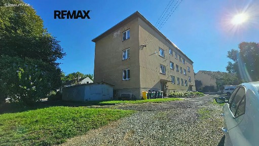 Prodej bytu 2+1 64 m²
