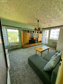 Prodej bytu 2+1 59 m²