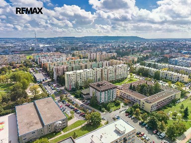 U Stadionu, Mladá Boleslav - Mladá Boleslav II