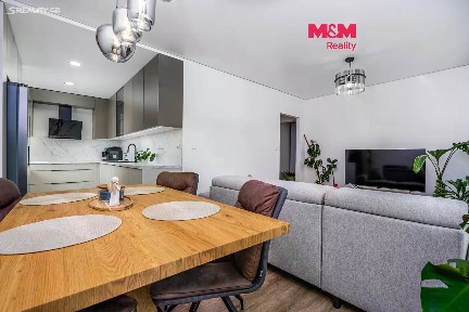Prodej bytu 3+kk 67 m²