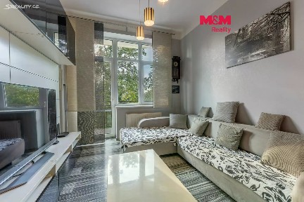 Prodej bytu 2+kk 46 m²