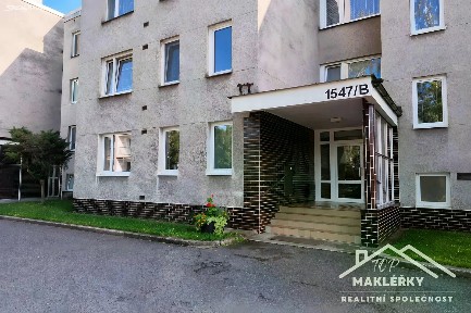 Prodej bytu 3+1 80 m²