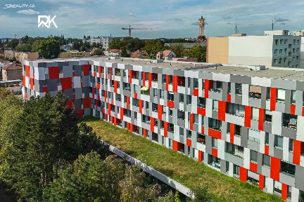 Prodej bytu 3+kk 82 m²