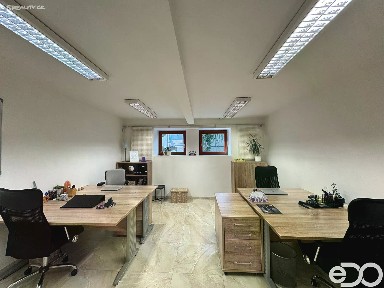 Pronájem kanceláře 21 m²