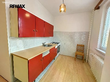 Prodej bytu 3+1 63 m²