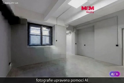 Prodej obchodního prostoru 16 m²