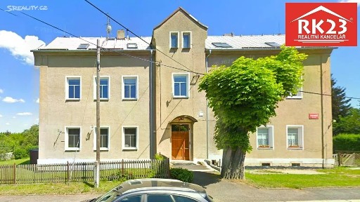 Pronájem bytu 2+kk 76 m²