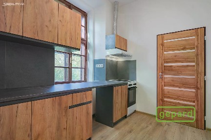 Pronájem bytu 2+1 50 m²