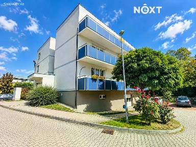 Pronájem bytu 1+kk 29 m²