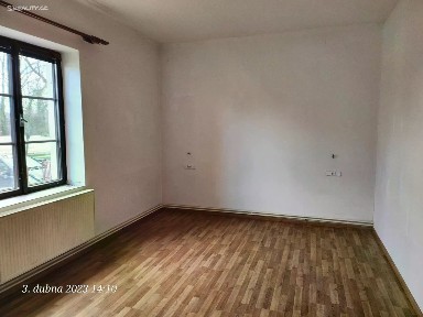 Pronájem bytu 3+1 86 m²