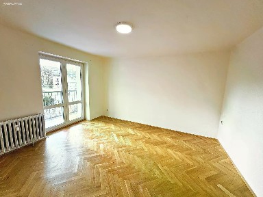 Pronájem bytu 2+1 61 m²