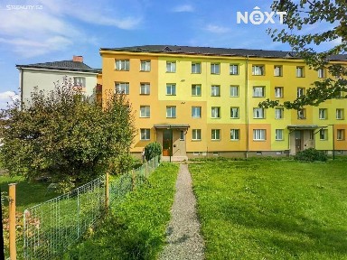 Pronájem bytu 3+kk 65 m²