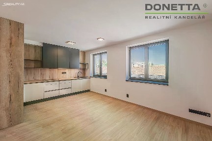 Pronájem bytu 2+kk 52 m²