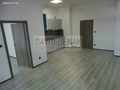 Pronájem bytu 3+kk 68 m²