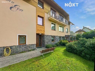 Pronájem bytu 2+kk 28 m²