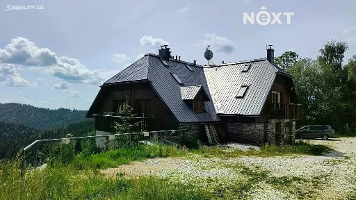 Pronájem bytu 3+kk 75 m²