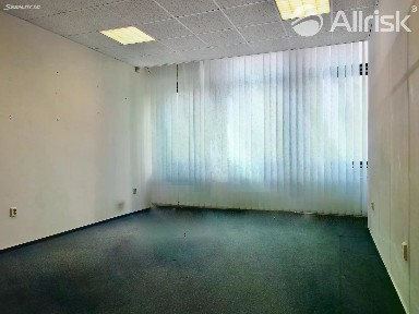 Pronájem kanceláře 18 m²
