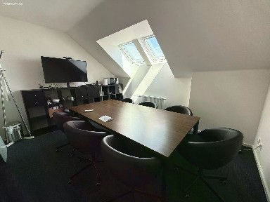 Pronájem kanceláře 12 m²