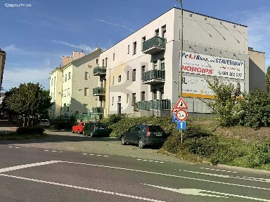 Prodej činžovního domu 540 m²