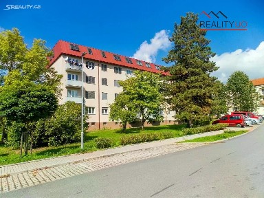 Mírová, Dobruška