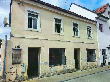 Prodej komerční nemovitosti 150 m²