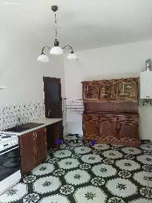 Pronájem bytu 1+1 53 m²