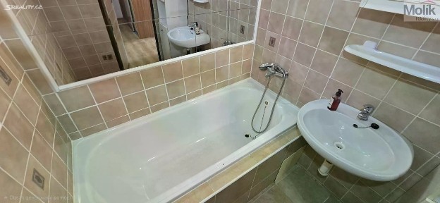 Pronájem bytu 3+1 68 m²