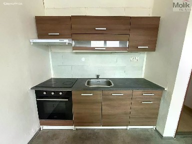 Pronájem bytu 1+1 34 m²