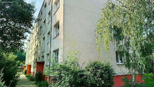 Pronájem bytu 2+1 52 m²