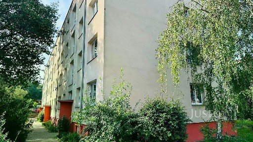 Pronájem bytu 2+1 52 m²
